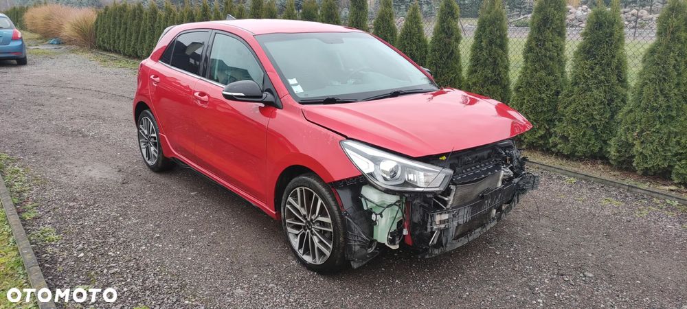 Kia Rio 1.0 T-GDI GT-Line - 1