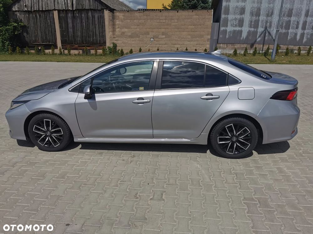 Toyota Corolla 1.5 Comfort - 14