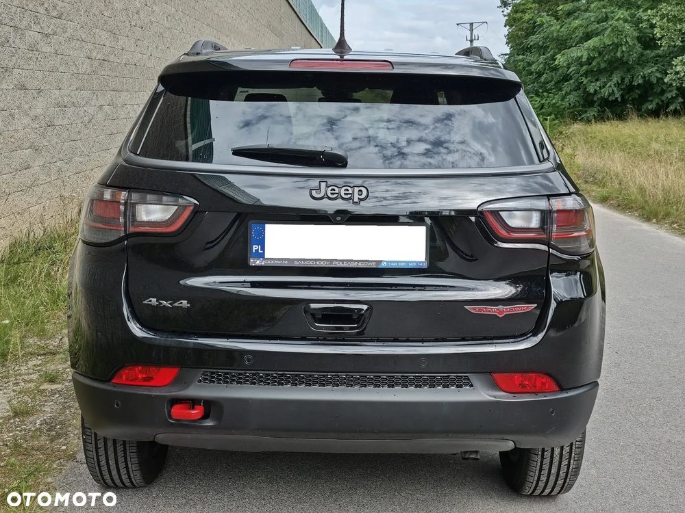 Jeep Compass - 5