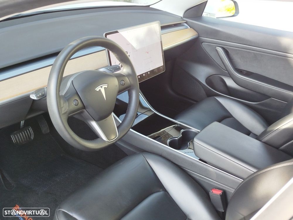 Tesla Model 3 Standard Range Plus RWD - 8