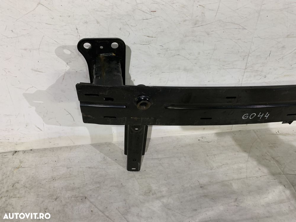 Armatura Bara fata, Kia Picanto, 2017, 2018, 2019, 2020, 2021, 2022, codorigine OE G6000. - 7