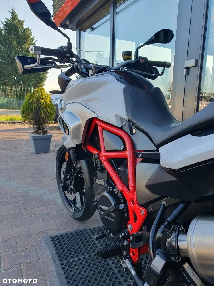BMW GS - 24
