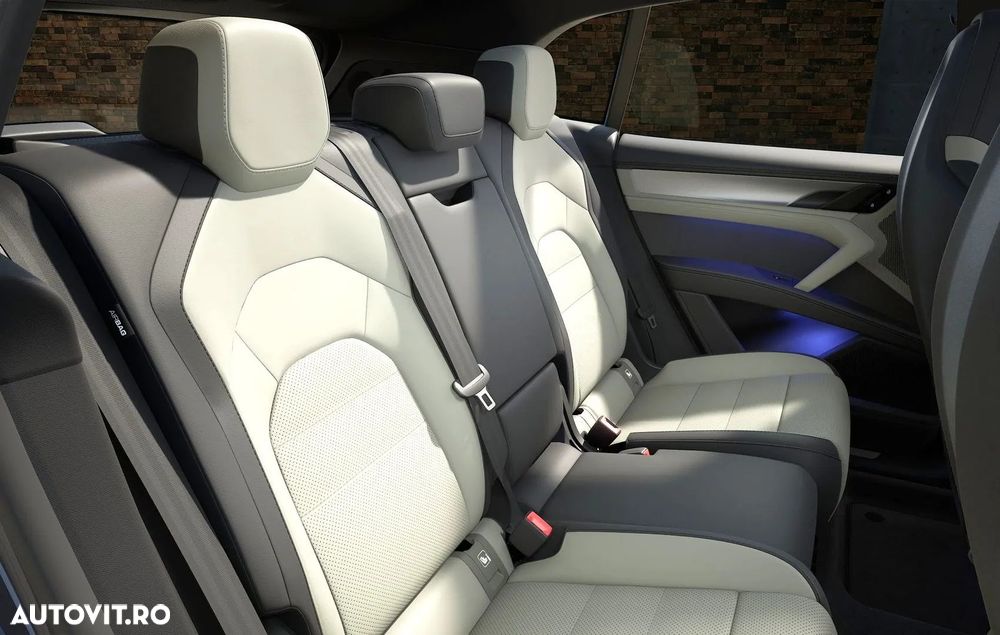 Porsche Cayenne - 6