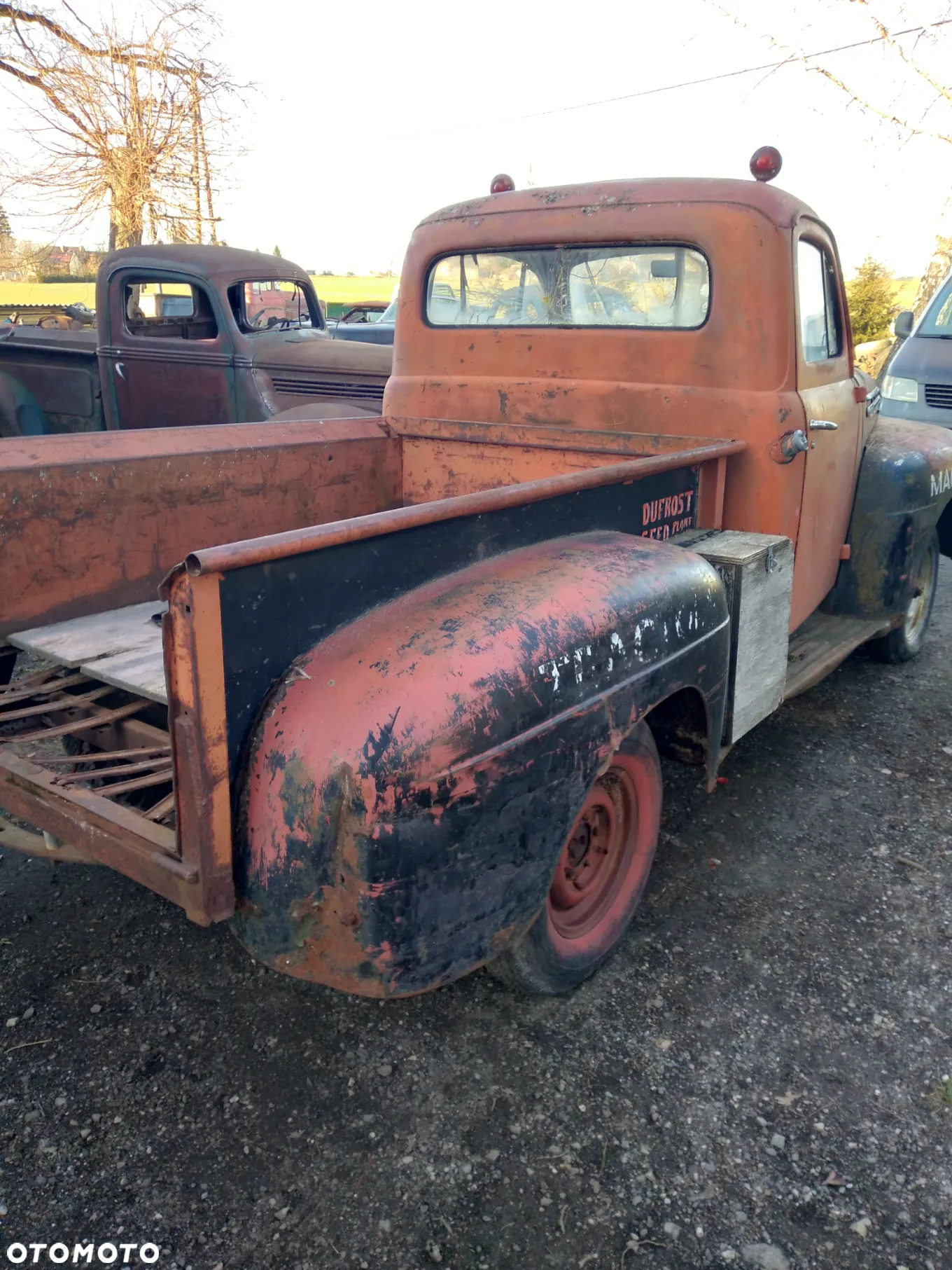 Ford Inny - 6