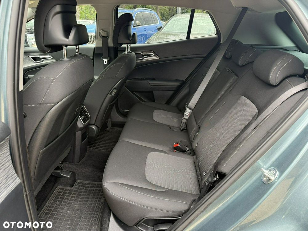 Kia Sportage - 23