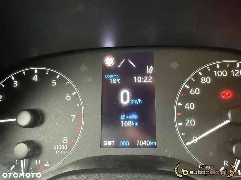 Toyota Yaris - 22