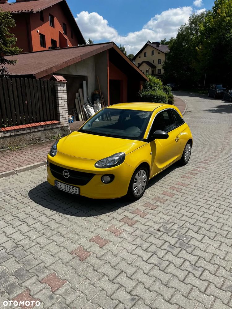 Opel Adam 1.4 Jam S&S - 2