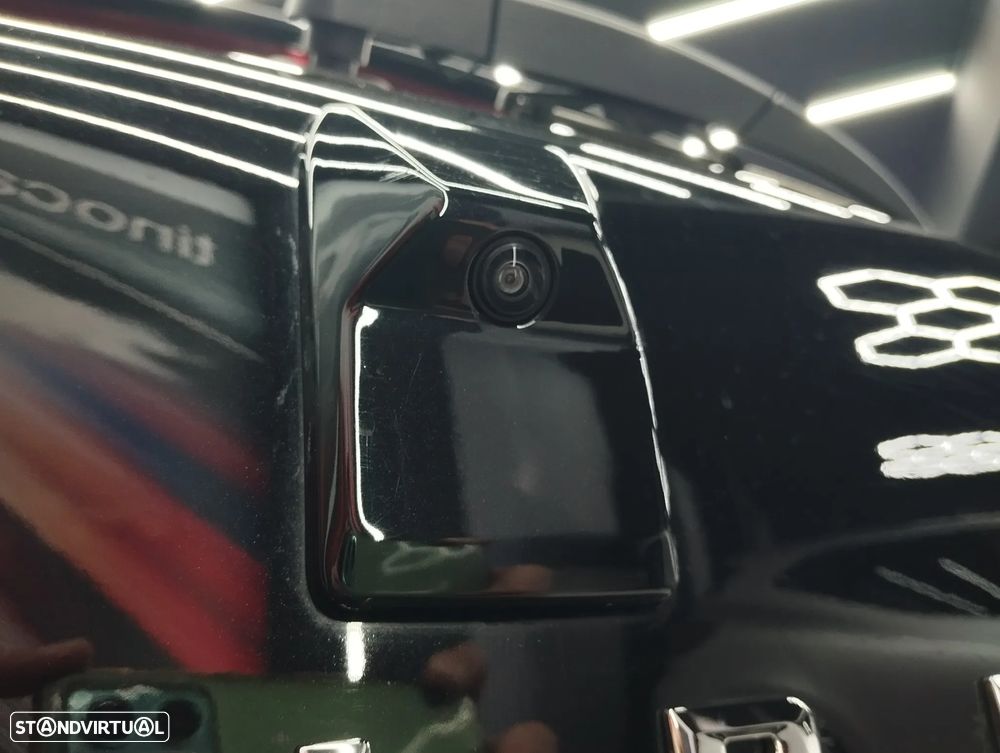 Mitsubishi ASX 1.0 MPI-T Kaiteki - 13