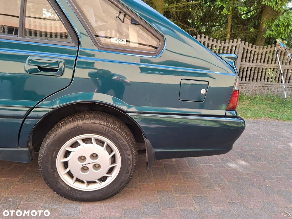 Polonez Caro - 10