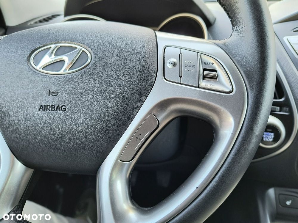 Hyundai ix35 1.6 2WD Comfort - 26