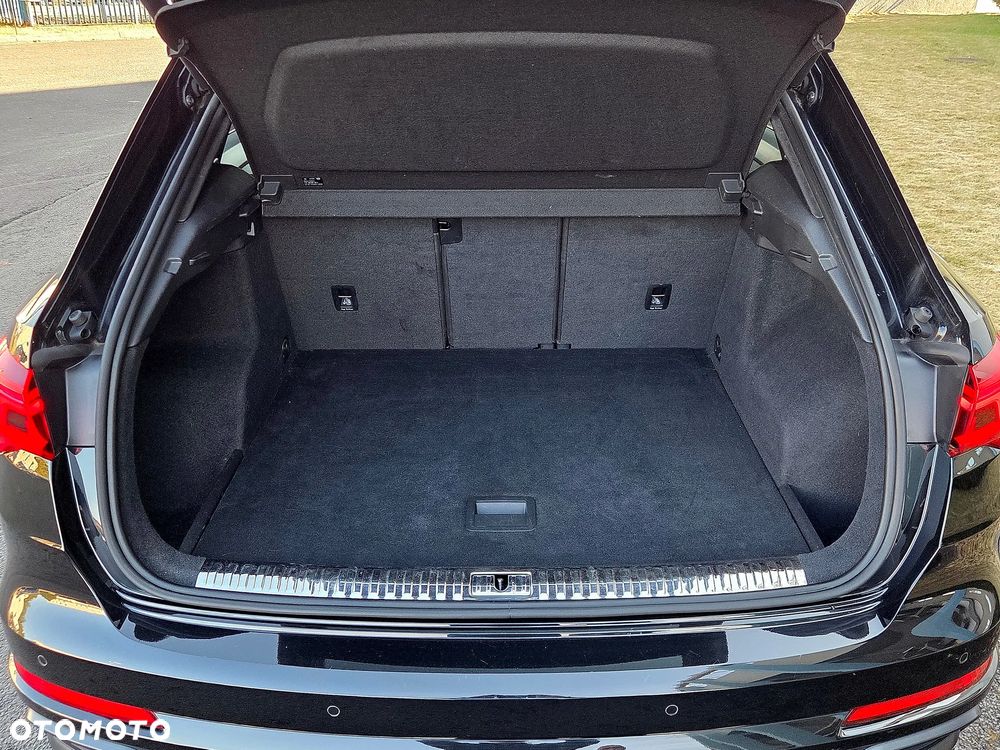 Audi Q3 35 TFSI S tronic advanced - 15