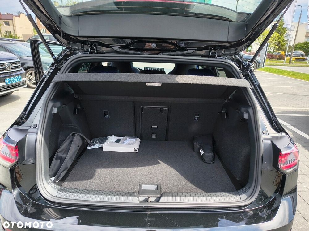 Volkswagen Golf 2.0 TSI 4Motion R DSG - 9