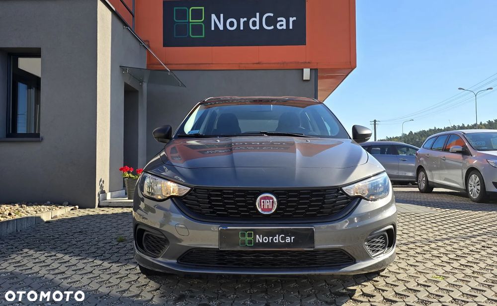 Fiat Tipo 1.4 16v Easy - 1