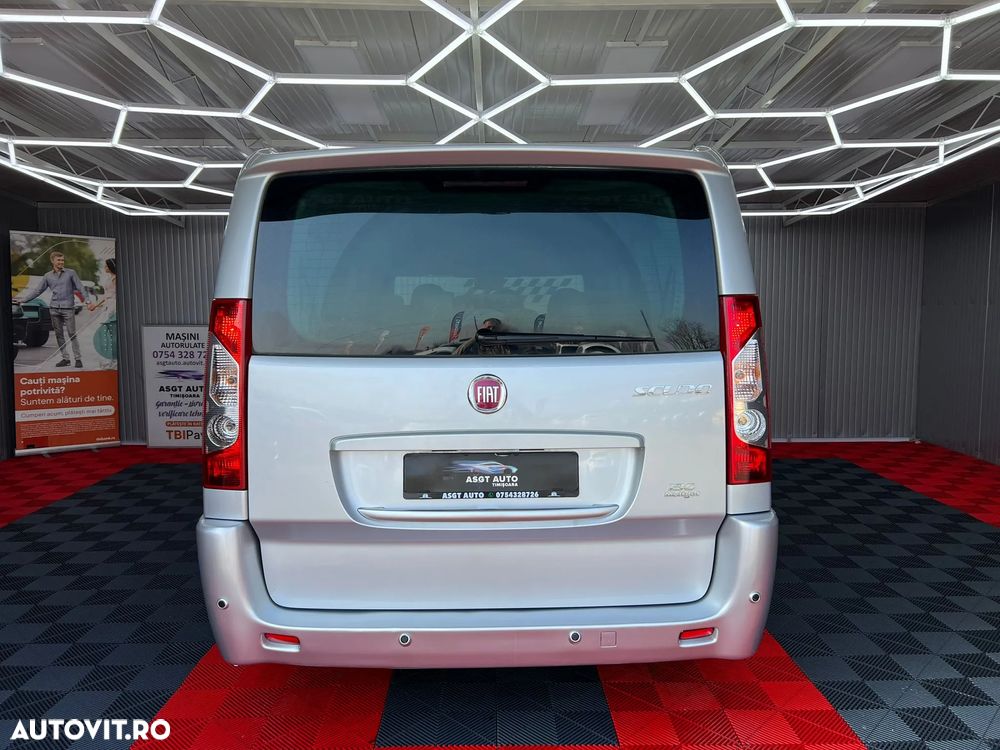 Fiat Scudo - 7