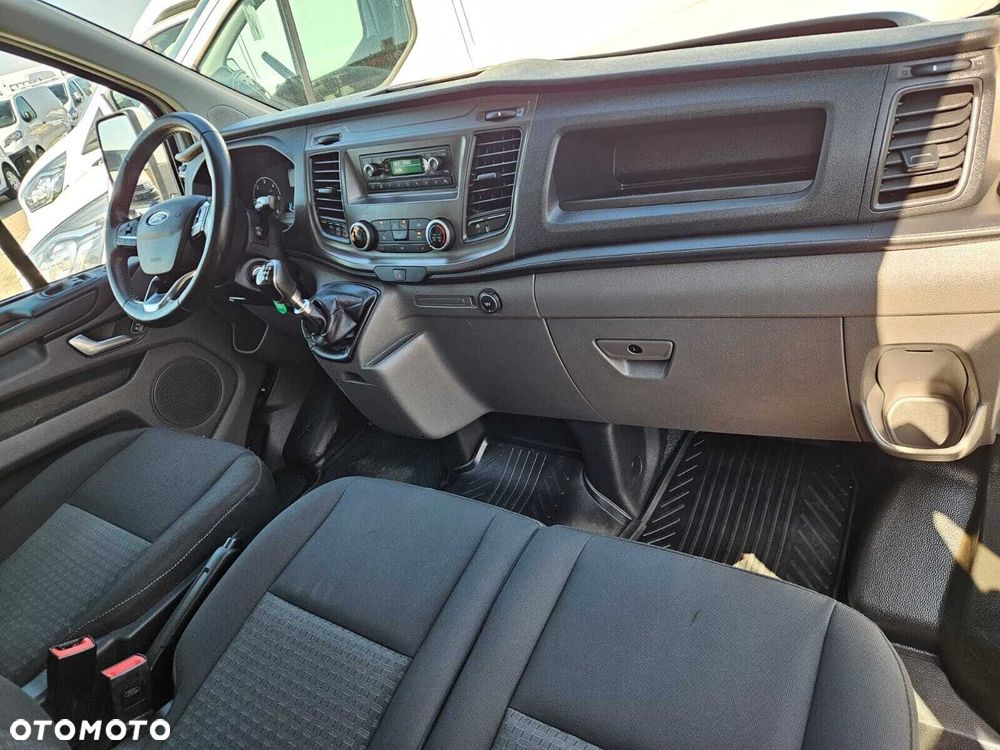 Ford transit-custom - 30