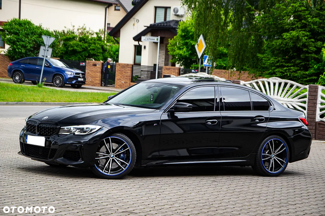 BMW Seria 3 - 15