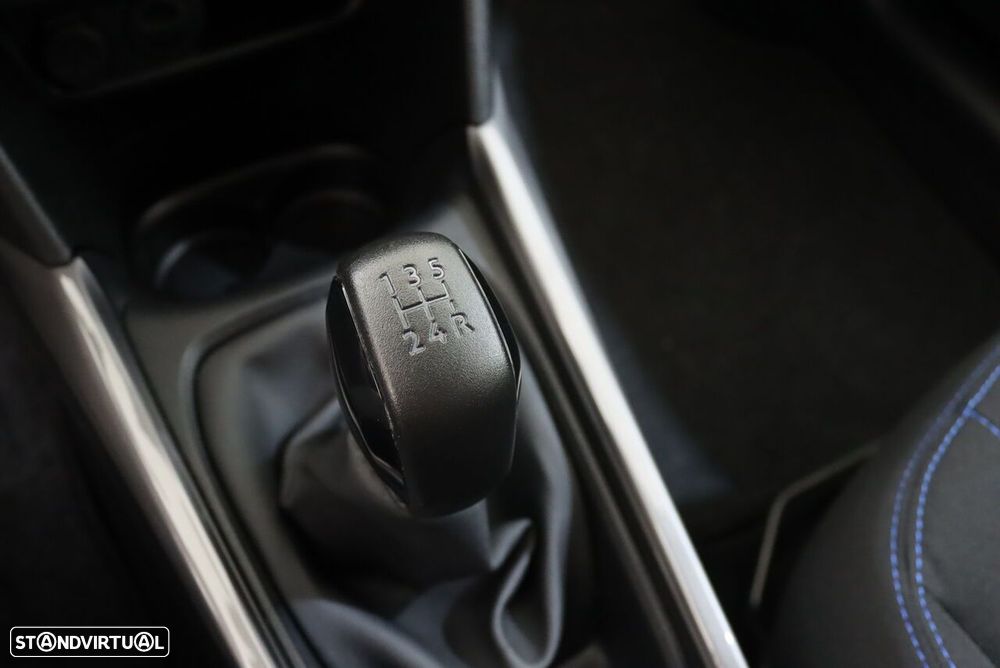 Peugeot 2008 1.2 PureTech Style - 28