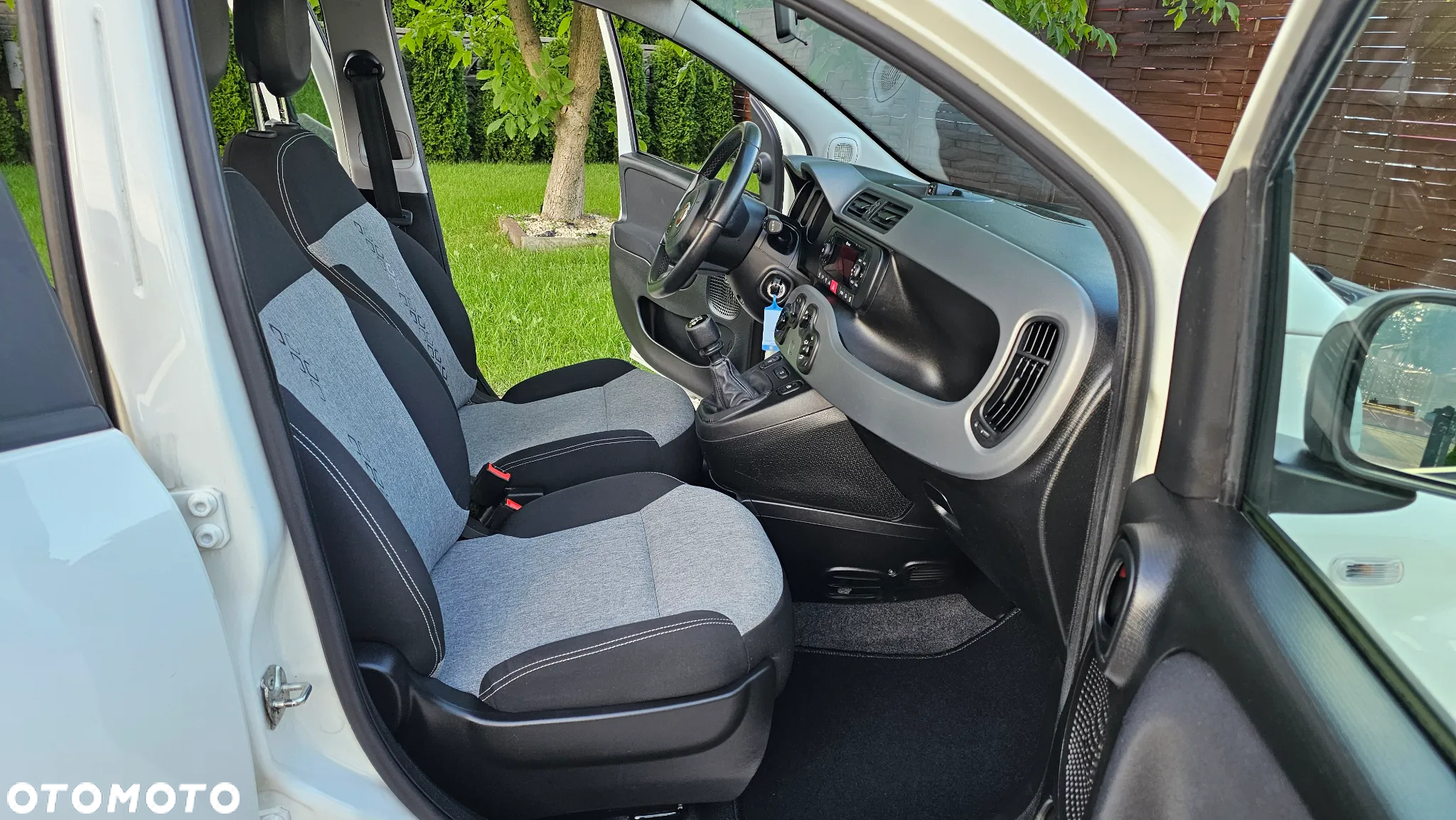 Fiat Panda 1.2 Easy - 9