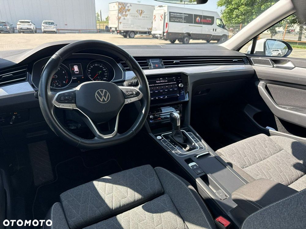 Volkswagen Passat 1.5 TSI EVO Business DSG - 13