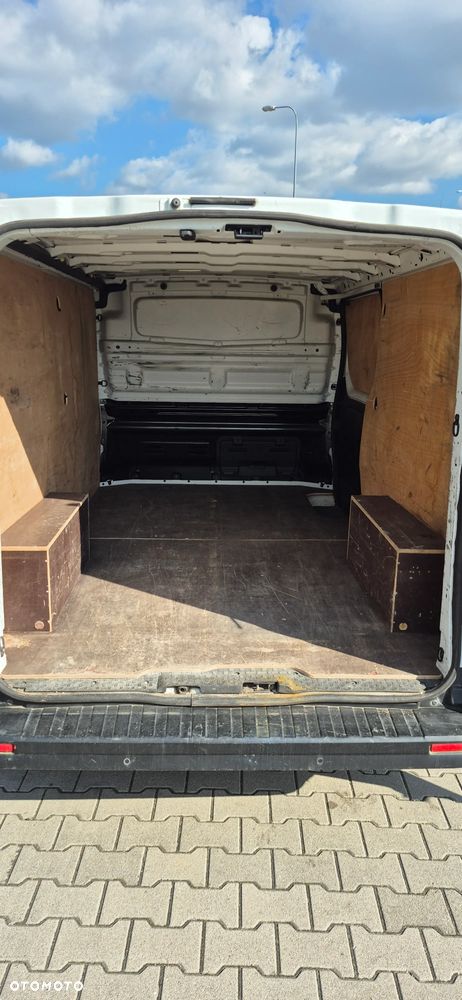 Renault Trafic L2H1 - 7