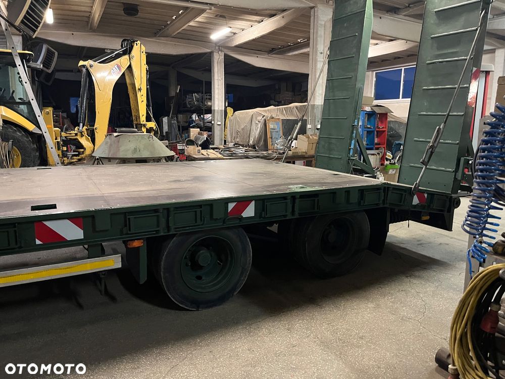 Nooteboom TUP 3-24/80 - 5