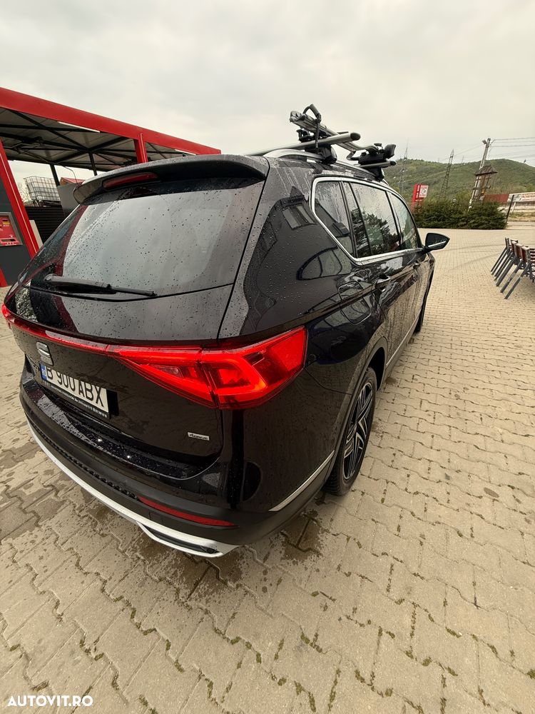 Seat Tarraco - 16
