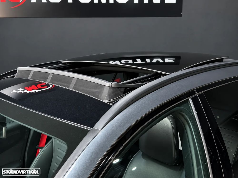 Mercedes-Benz C 300 e AMG Line - 15