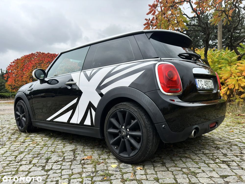 MINI Cooper - 4