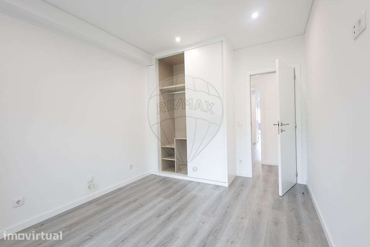 Apartamento T3 para arrendamento - Grande imagem: 2/21