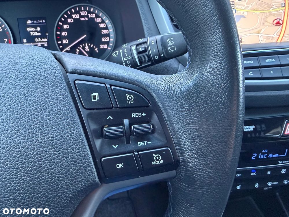 Hyundai Tucson 1.6 T-GDi Style 2WD - 37