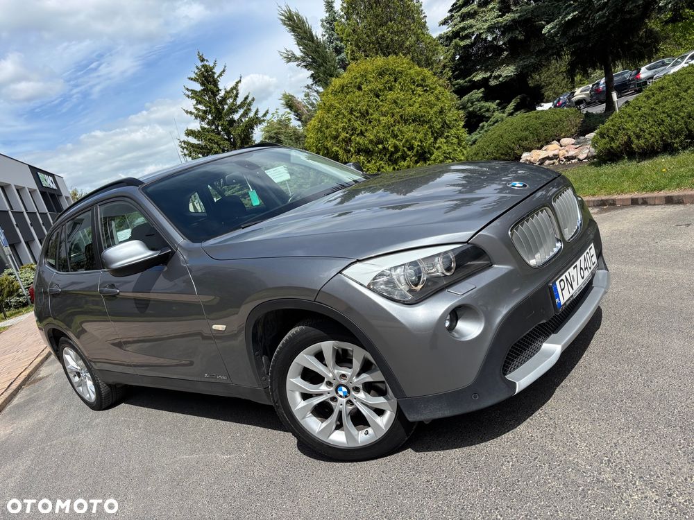 BMW X1 - 2