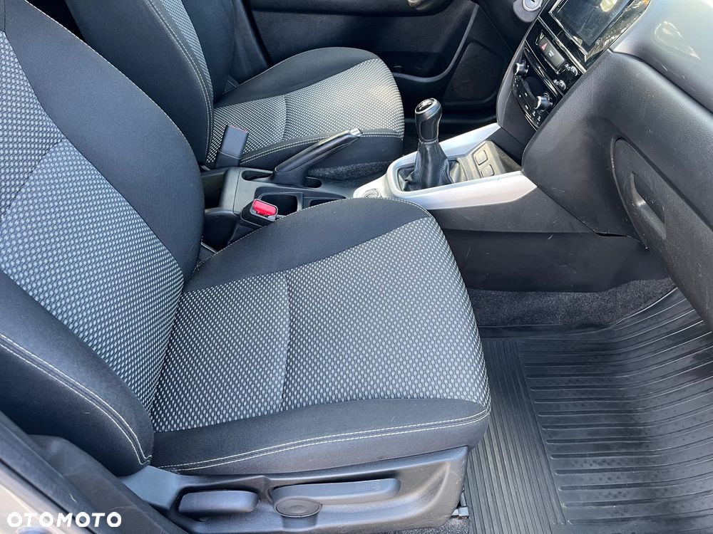 Suzuki Vitara 1.6 (4x4) Allgrip Comfort+ - 13