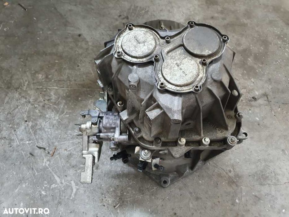 Cutie de viteze Fiat Ducato 2.0 Multijet; 2011-2025; 5+1 Trepte; M40 - 3