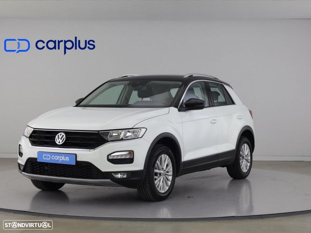 VW T-Roc 1.0 TSI Style - 1