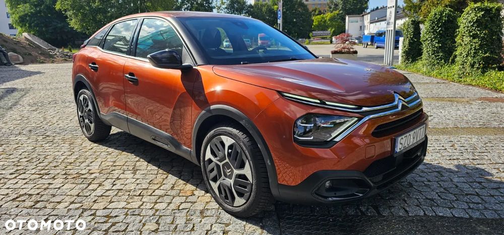 Citroën C4 1.2 PureTech Feel S&S - 1