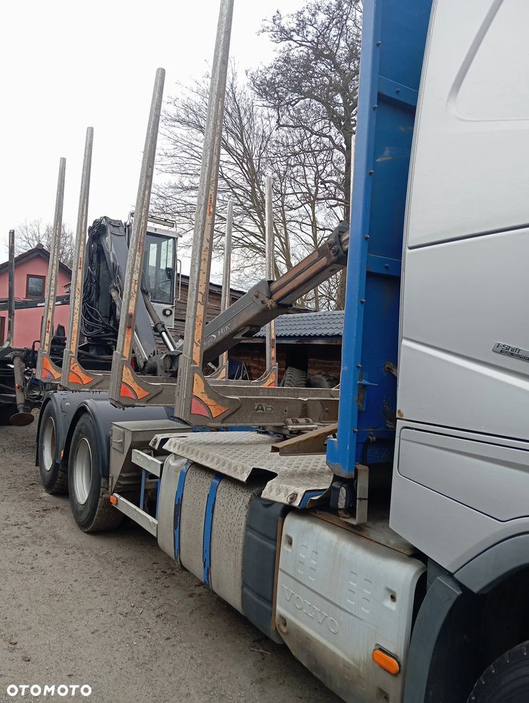 Volvo FH - 4