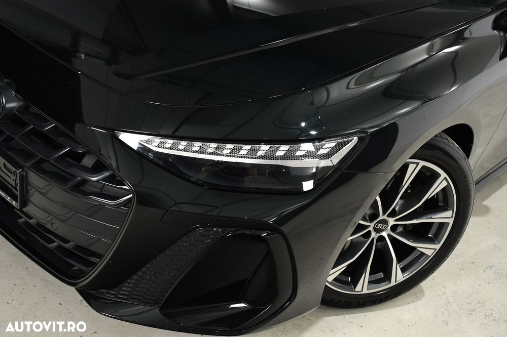 Audi A6 Limuzina 40 TFSI S tronic MHEV S Line - 32