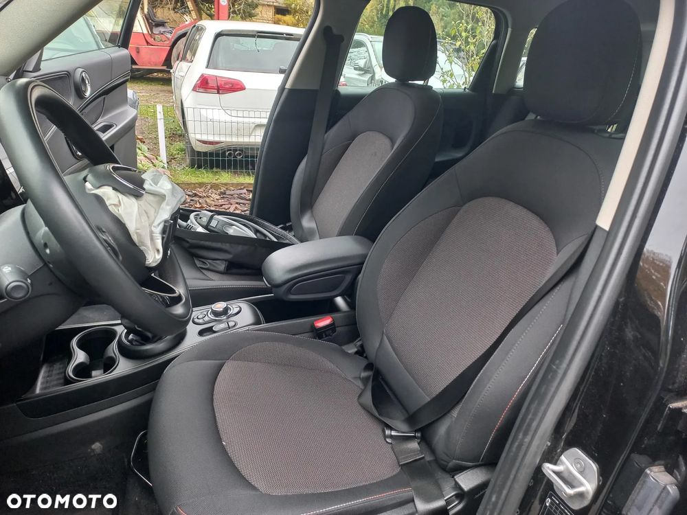 MINI Countryman - 11