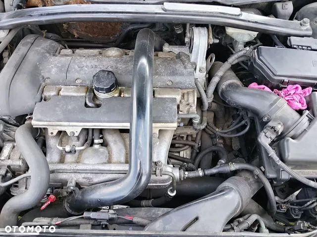 Volvo V70 - 12