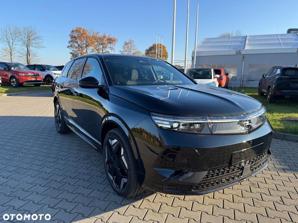 Opel Grandland - 7