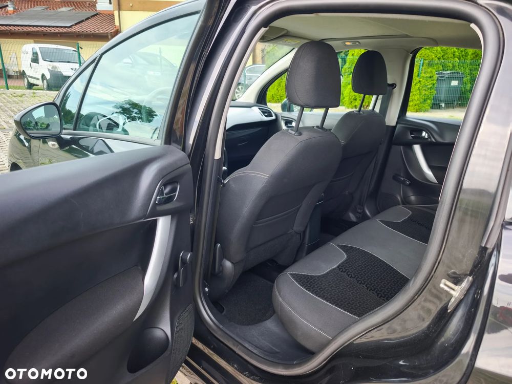 Citroën C3 1.4 HDi Impress Pack - 18