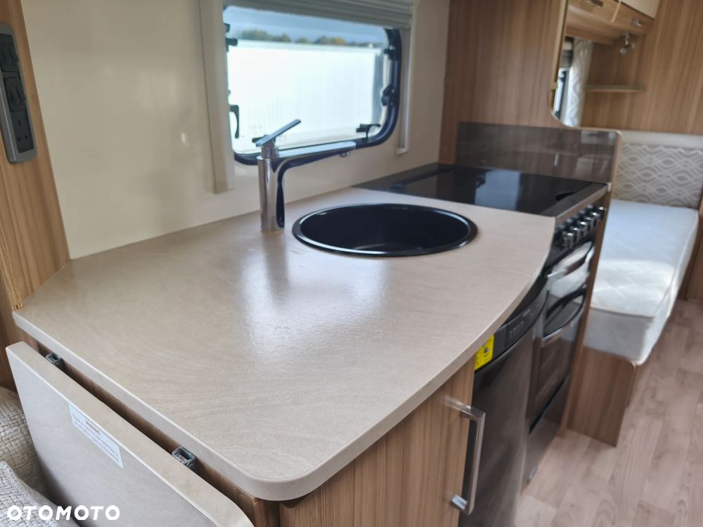 Lunar CLUBMAN SB - 38