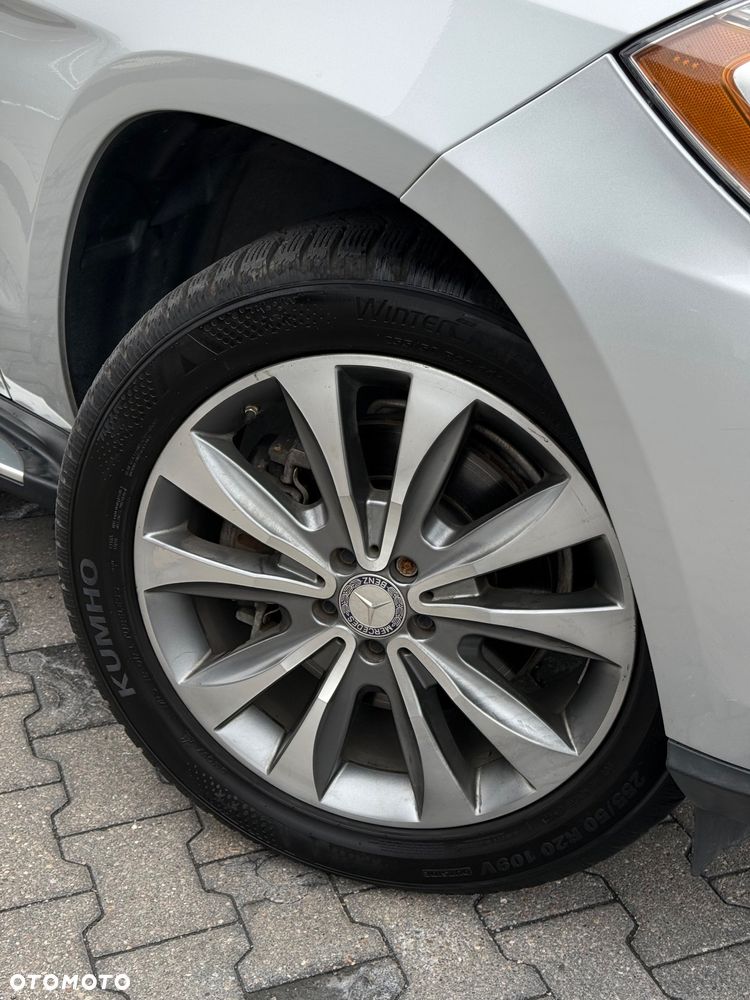 Mercedes-Benz GL - 15