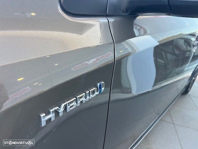Toyota Auris Touring Sports - 5