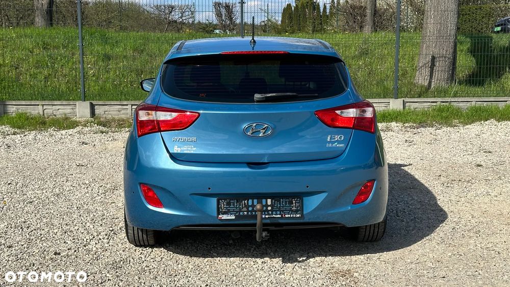 Hyundai i30 1.6 Style - 20