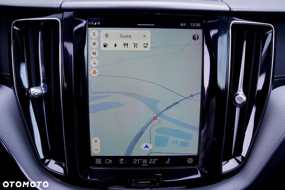 Volvo XC 60 - 32