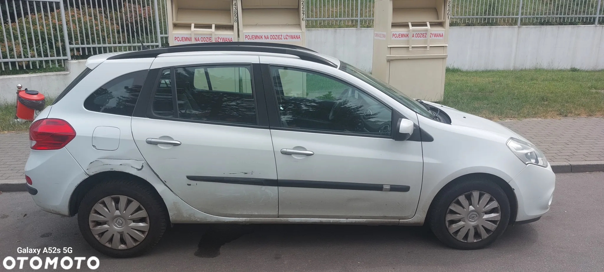 Renault Clio - 8