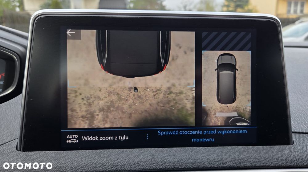 Peugeot 5008 HDI 115 Active - 26