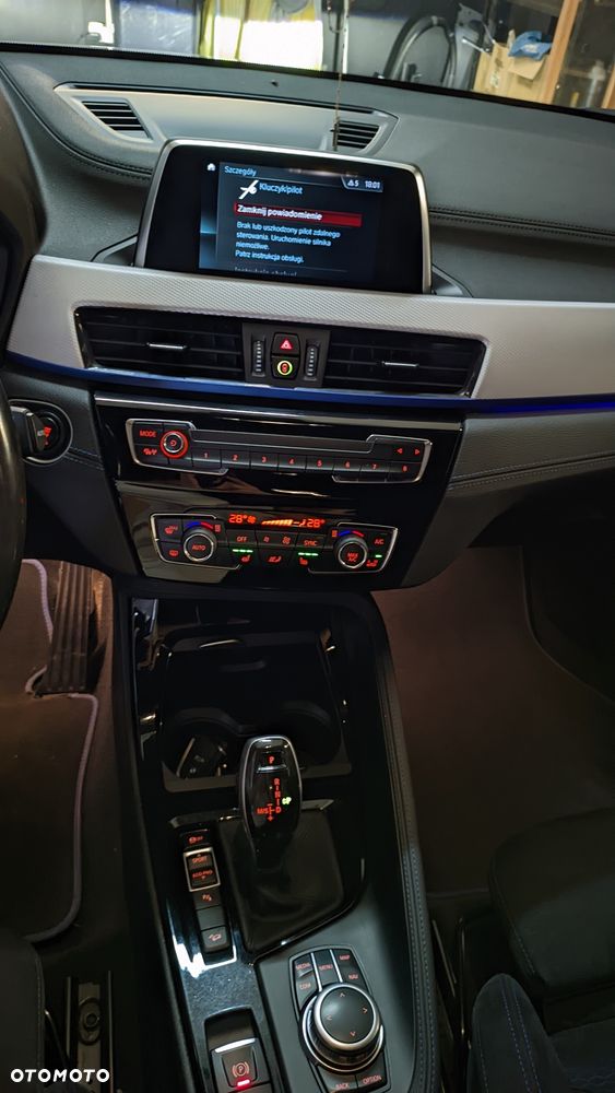 BMW X2 xDrive18d M Sport - 3