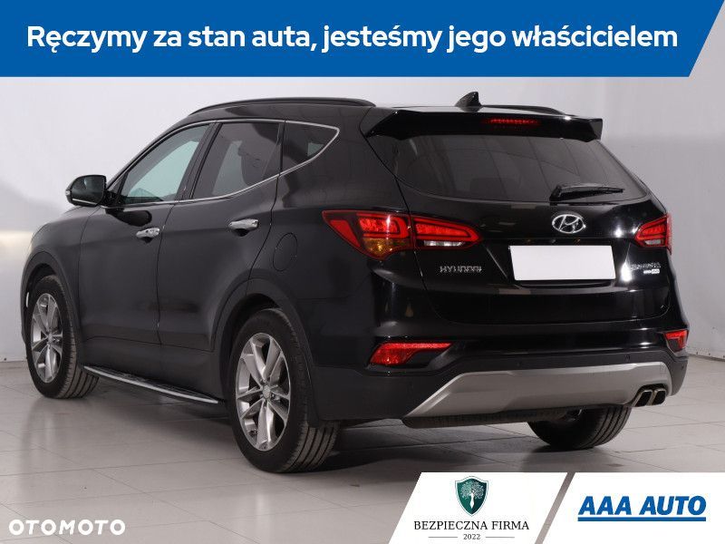 Hyundai Santa Fe - 6